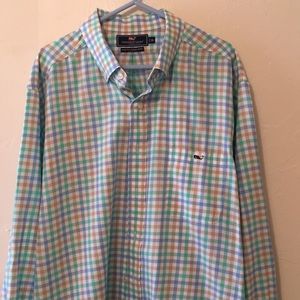 Vineyard Vines Tucker Slim Fit